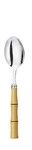 Cuillere de service Bamboo buis clair