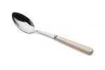 Cuillere de service CLASSIC Ivoire