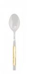 Cuillere de service Conty nacre naturel