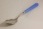 Cuillere de service Newbridge bleu ciel