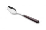 Cuillere de service Newbridge chocolat