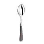 Cuillere de service Newbridge gris