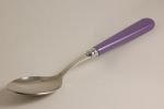 Cuillere de service Newbridge violet