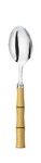 Cuillere de table Bamboo buis clair