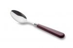 Cuillere de table Newbridge cerise