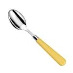 Cuillere de table Newbridge jaune