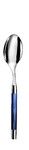 Cuillere dessert CONTY BLEU NUIT