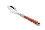Cuillere a dessert SEVILLE CORAIL Haut Forge Inox