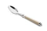 Cuillere a dessert SEVILLE IVOIRE Haut Forge Inox