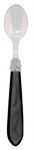 Cuillere moka Diana nacre noir