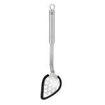 Cuillere multifonction en silicone