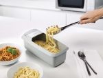 Cuiseur a pates pour micro-ondes M-Cuisine