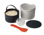 Cuiseur a riz pour micro-ondes M-Cuisine