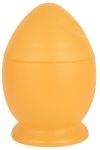 Cuit oeuf micro ondes 'micro coq' jaune
