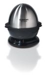 Cuit oeufs electrique inox Cuisinart
