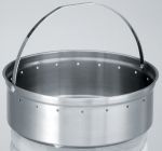 Cuve d'Autocuiseur Seule pour Autocuiseur 24 cm ALTO 9L