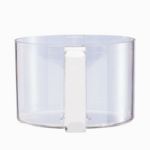 Cuve pour mini hachoir Magimix Le Micro Blanc