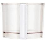 Cuve seule Maxi poignee blanche pour robots 5200 & 5200 XL