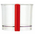 Cuve seule Maxi poignee orange pour robot 5200/5200XL et 6200 XL