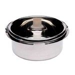 Cuve seule (Anse non fournie )  pour turbine a glace Compacte *