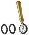 Roulette coupe-pate Pastawheel Or Marcato Design
