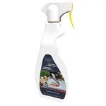 Degraissant pour planchas 750ML