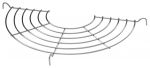 Demi-grille adaptable sur les woks de 24 cm GRW24