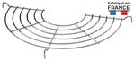 demi-Grille pour Woks 28 cm Casteline Amovible