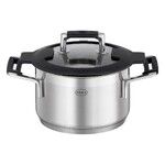 Demi-traiteur O16cm SILENCE PRO