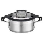 Demi-traiteur O20cm SILENCE PRO