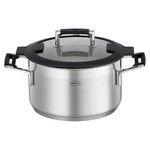 Demi-traiteur O20cm SILENCE PRO