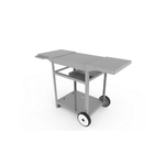 Desserte inox pour Plancha inox IPARLA