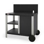 Desserte pour plancha De Buyer Lemarquier