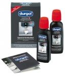 Detartrant espresso Durgol (2 flacons de 125 ml)
