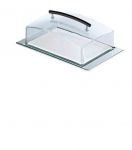 DIALOGUE PLAT DE SERVICE + CLOCHE