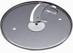 Disque eminceur 2mm pour robots 3200/3200XL/4200/4200XL/5200/5200XL/6200XL & Cook Expert