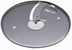 Disque eminceur 4mm pour robots 3200/3200XL/4200/4200XL/5200/5200XL/6200XL & Cook Expert