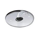 Disque eminceur 6mm pour robots 3200/3200XL/4200/4200XL/5200/5200XL/6200XL & Cook Expert