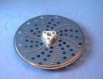 Disque rape 'coupe fine' pour robot Kenwood chef A901