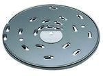 Disque rapeur 4 mm pour robots 2100/3100/4100/5100/3200/4200/5200XL/6200XL & Cook Expert