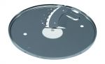 Disque tagliatelles larges pour robots 3200/3200XL/4200/4200XL/5200/5200XL/6200XL & Cook Expert