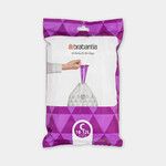 Distributeur de 40 sacs 10/12 L pour TOUCH BIN Twin (modele C)