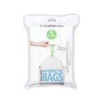 Distributeur de 40 sacs 30 L pour TOUCH BIN 30 L (modele G)