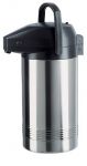 Distributeur de boisson isotherme Emsa 'Airpot President' 3 l inox incassable