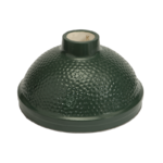 Dome ceramique avec cheminee XXL