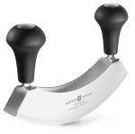 Double hachoir berceuse 18 cm