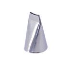 Douille a ruban inox larg 15mmx2mm