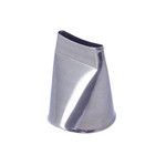 Douille a ruban inox larg 30mmx5mm