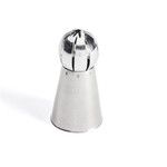 Douille russe sphere strie fine