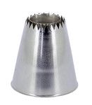 Douille sultane cone rasant 3cm